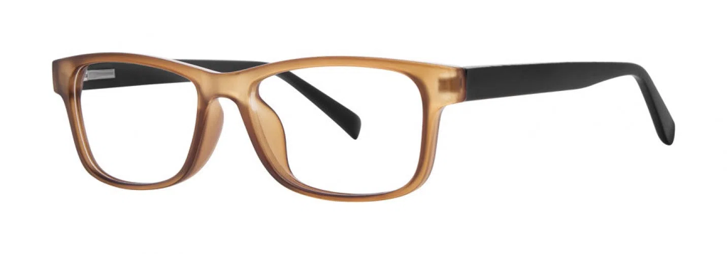 MODERN PLASTICS II OLIVER Eyeglasses - view 2